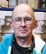 Picture, Richard Dunnett